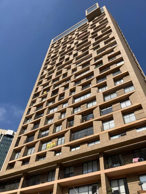 Acogedor Loft En Centro Internacional De Bogota Apartment Ngoại thất bức ảnh