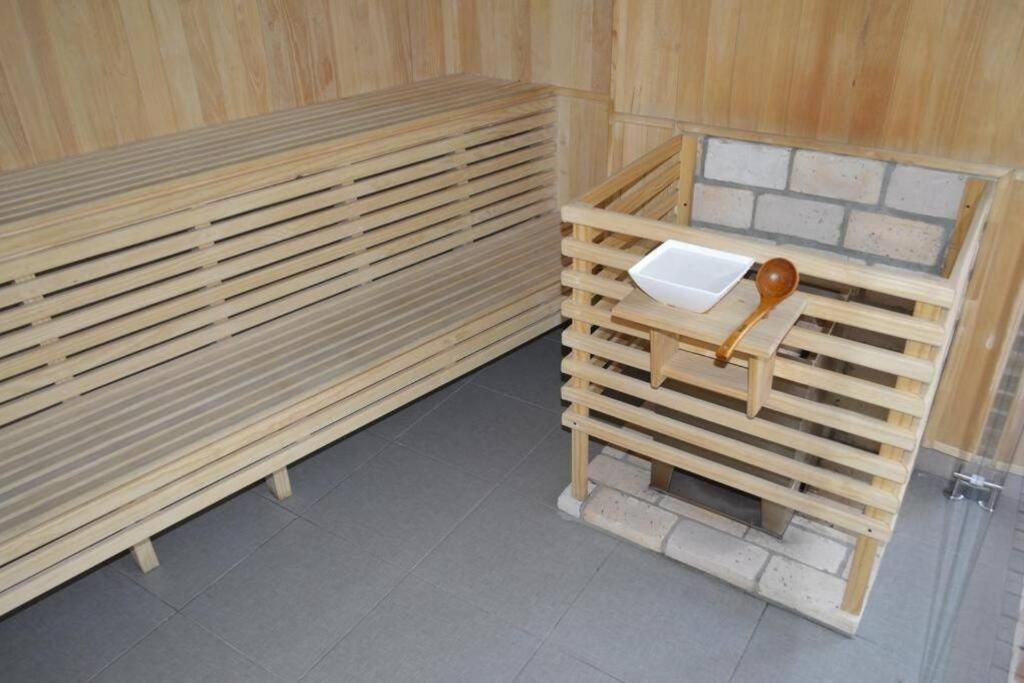 Acogedor Loft En Centro Internacional De Bogota Apartment Ngoại thất bức ảnh