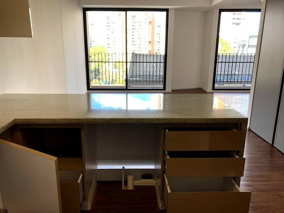 Acogedor Loft En Centro Internacional De Bogota Apartment Ngoại thất bức ảnh