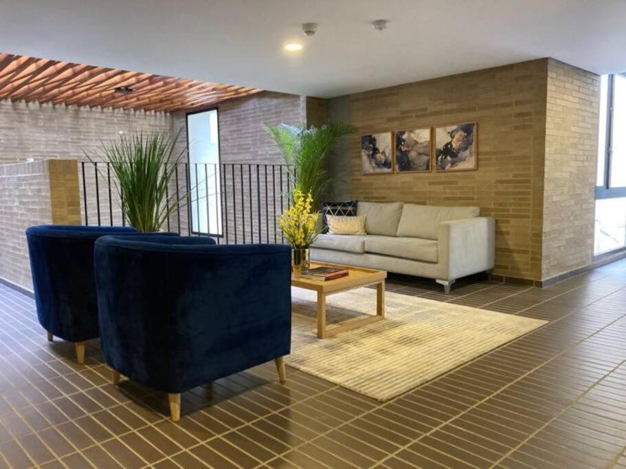 Acogedor Loft En Centro Internacional De Bogota Apartment Ngoại thất bức ảnh
