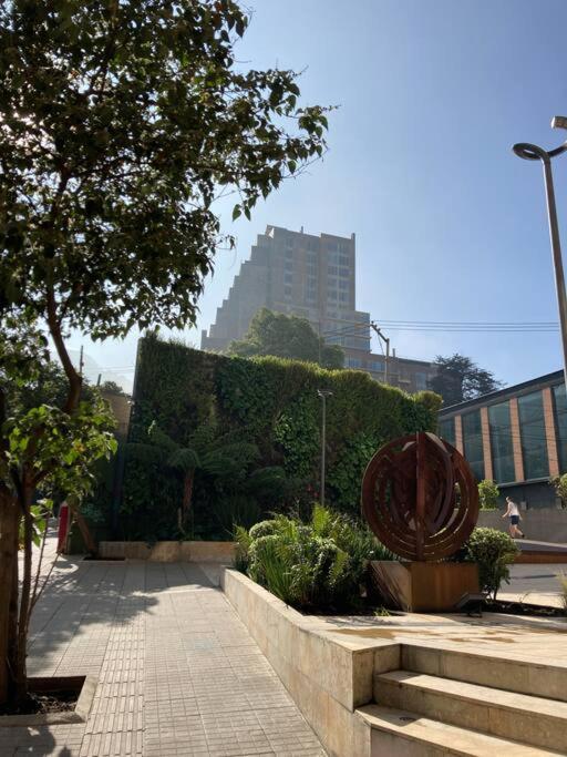 Acogedor Loft En Centro Internacional De Bogota Apartment Ngoại thất bức ảnh