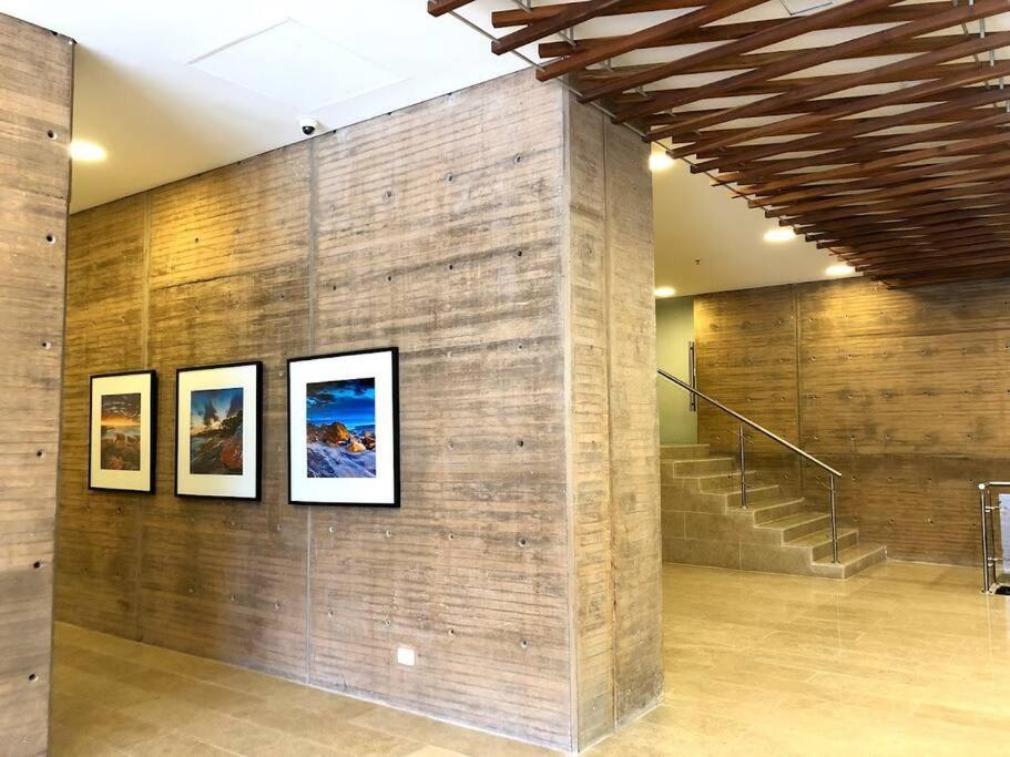 Acogedor Loft En Centro Internacional De Bogota Apartment Ngoại thất bức ảnh
