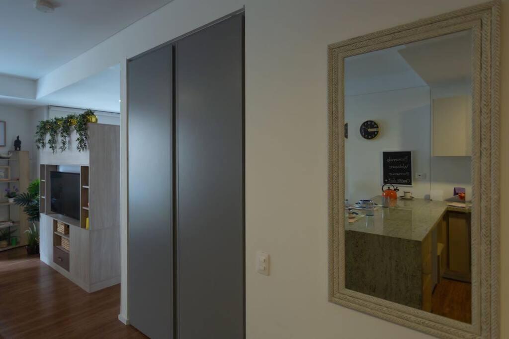 Acogedor Loft En Centro Internacional De Bogota Apartment Ngoại thất bức ảnh